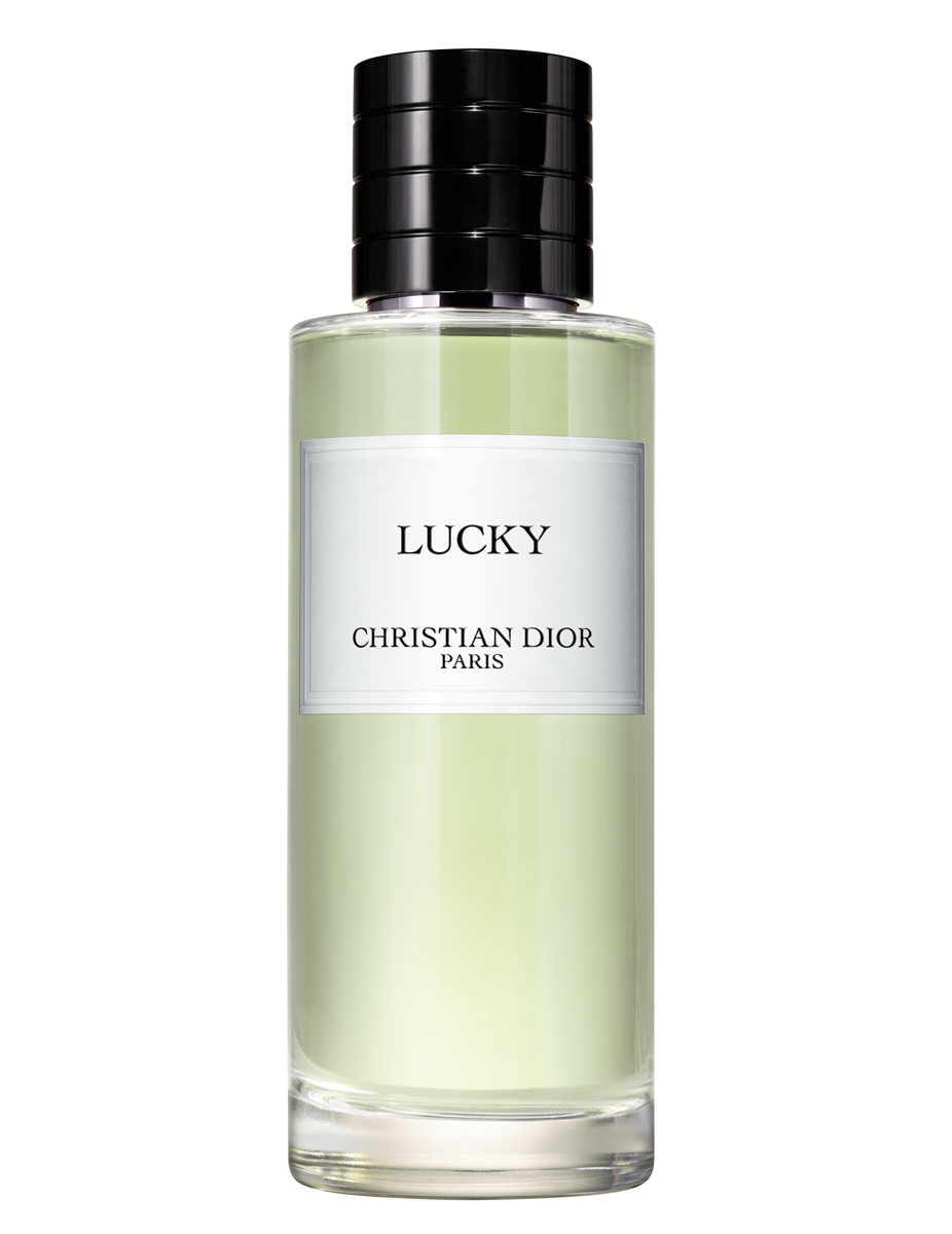 Lucky Dior perfume - a fragrance for women and men 2018