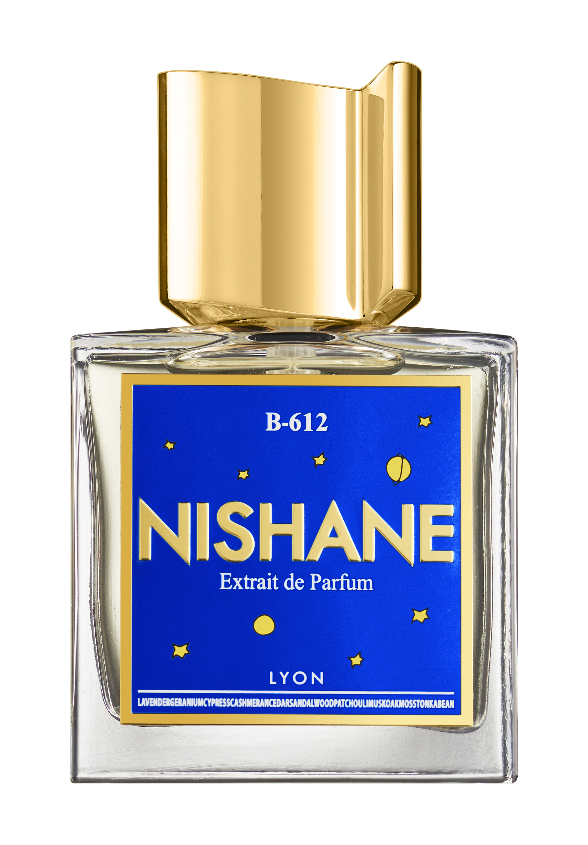 B-612 Nishane perfume - a fragrance for women and men 2018