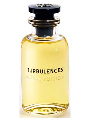 Turbulences Louis Vuitton perfume - a fragrance for women 2016