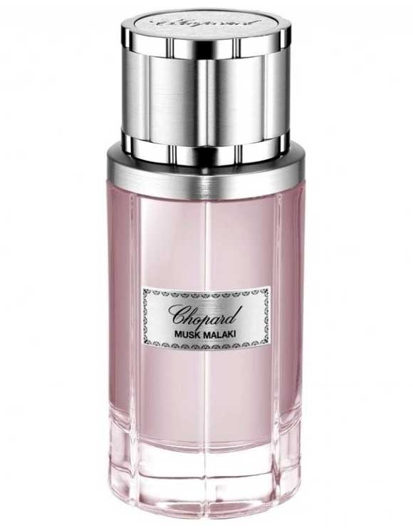 Musk Malaki Chopard perfume - a fragrance for women and men 2017