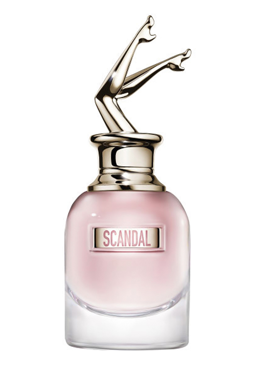 Scandal A Paris Jean Paul Gaultier perfume - a fragrance for women