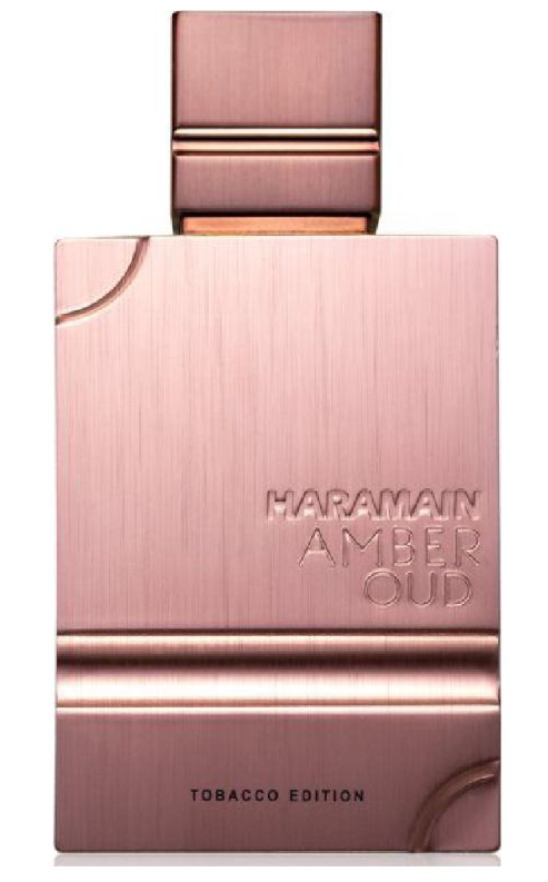 Amber Oud Tobacco Edition Al Haramain Perfumes perfume - a