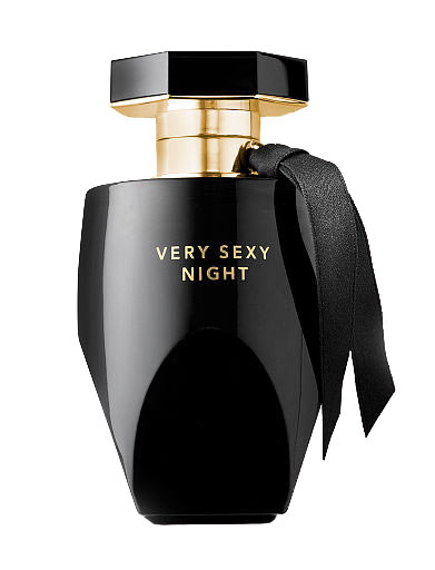 Very Sexy Night Eau de Parfum Victoria's Secret 香水- 一款2019年女