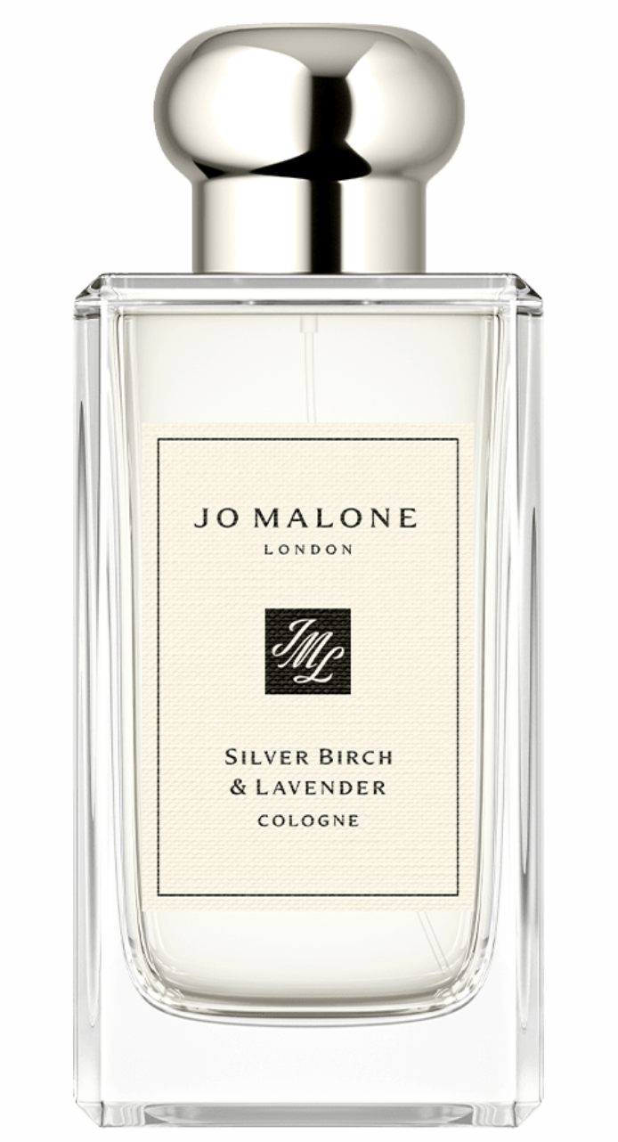 Silver Birch & Lavender Cologne Jo Malone London perfume - a