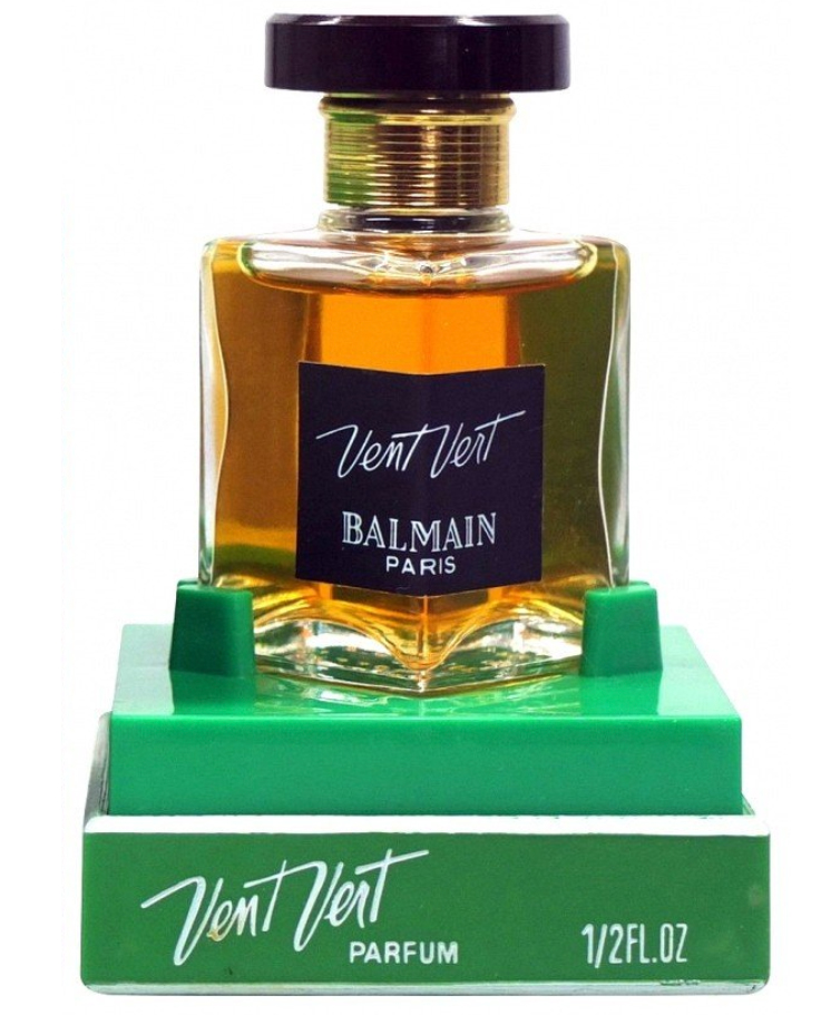 Vent Vert The Original Pierre Balmain perfume - a fragrance for