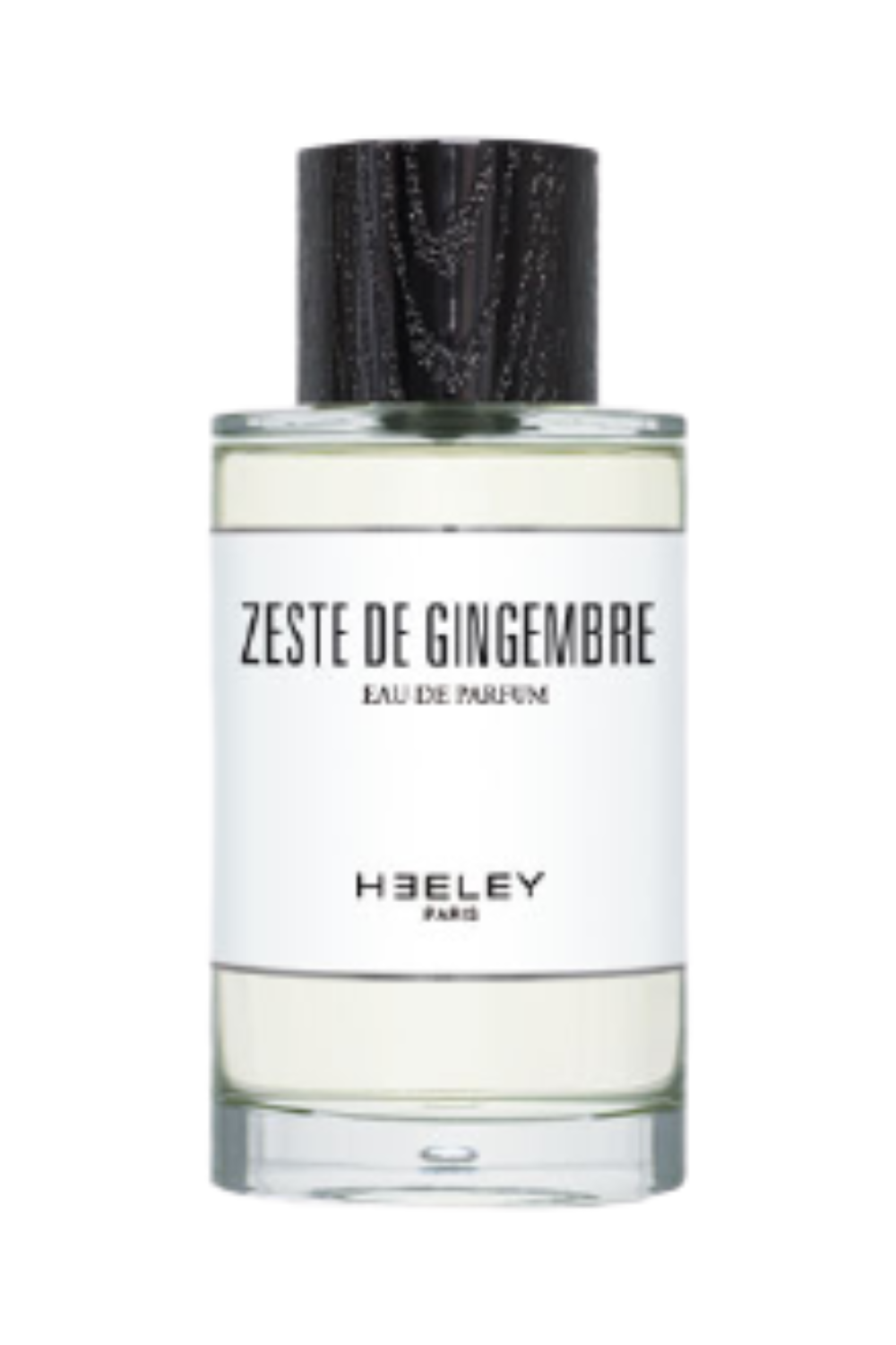 Zeste de Gingembre James Heeley perfume - a fragrance for women