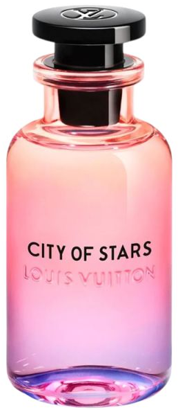 City Of Stars Louis Vuitton perfume - a fragrance for women and
