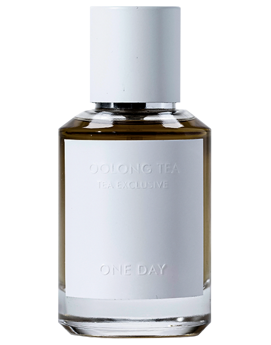 Oolong Tea One Day perfume - a fragrance for women and men 2021