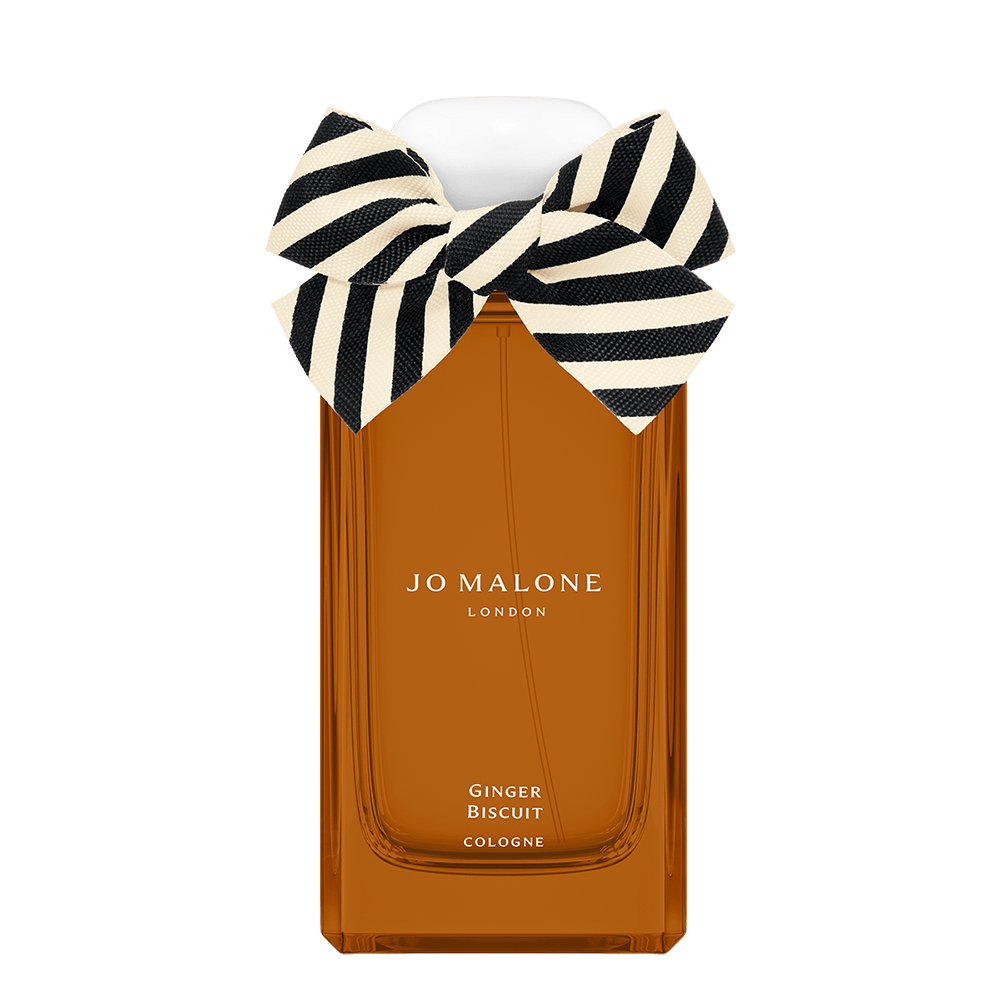 Ginger Biscuit Cologne (2023) Jo Malone London perfume - a