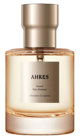 Swallow Escapism AHRES perfume - a fragrance for women and men 2012