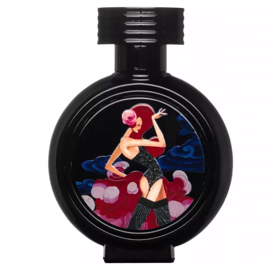 I Wanna Be Loved By You Haute Fragrance Company HFC - una