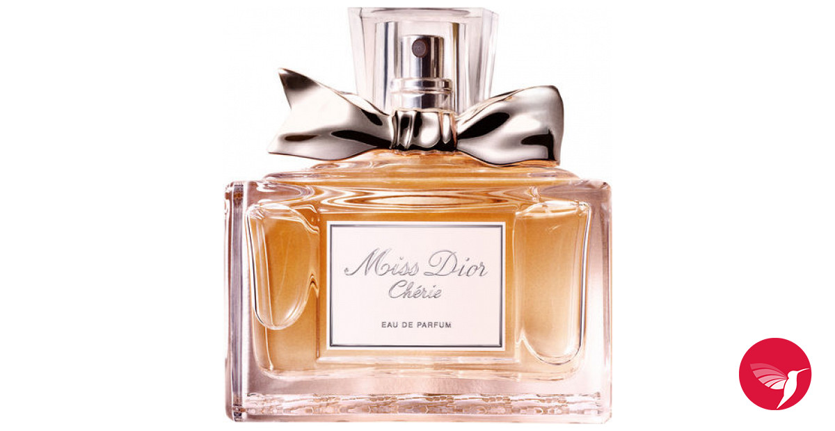 Miss Dior Cherie Eau de Parfum Dior perfume - a fragrance for