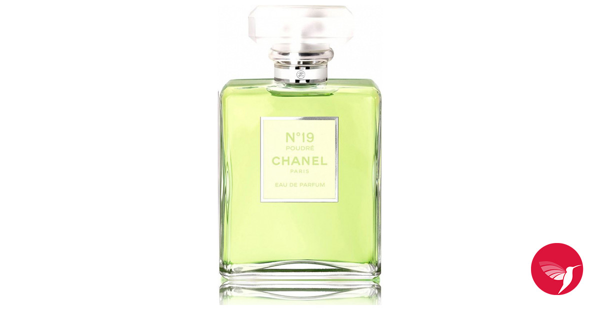 Chanel No 19 Poudre Chanel perfume - a fragrance for women 2011