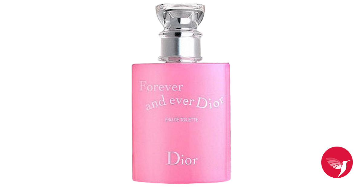 Forever and Ever Dior Dior perfume - a fragrance for women 2006