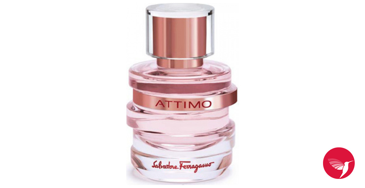 Attimo L'Eau Florale Salvatore Ferragamo perfume - a fragrance for