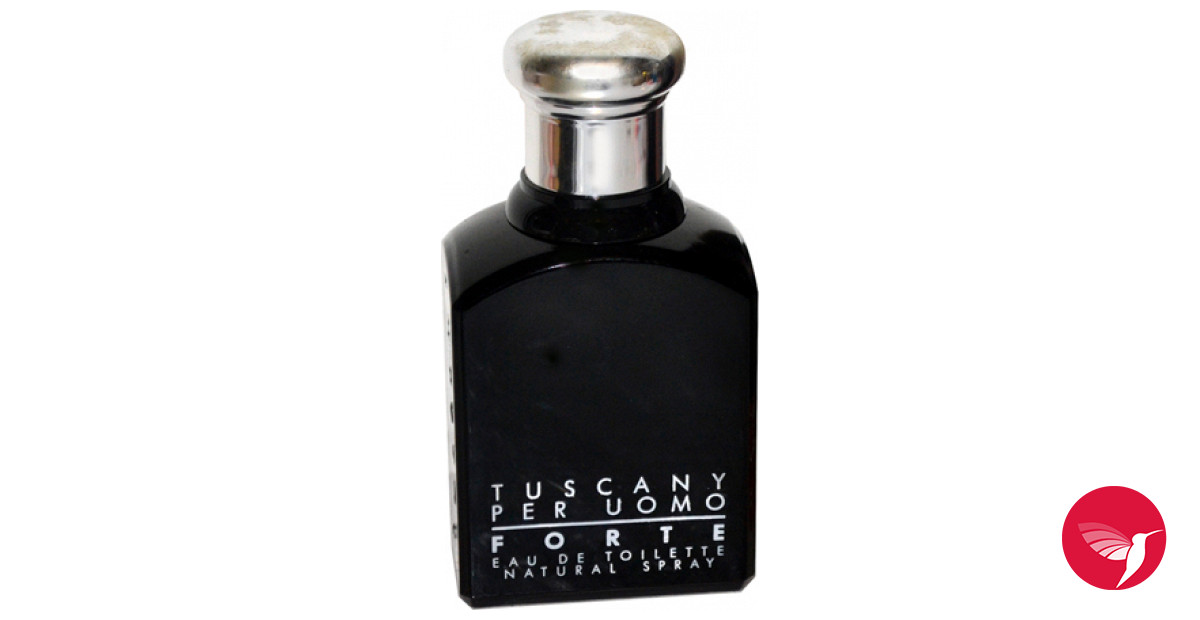 Tuscany Forte Per Uomo Aramis cologne - a fragrance for men 1996