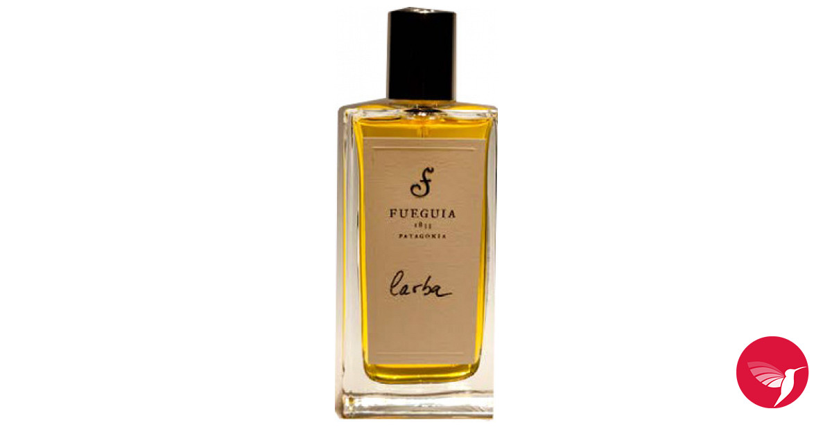 Caoba Fueguia 1833 perfume - a fragrance for women and men 2010