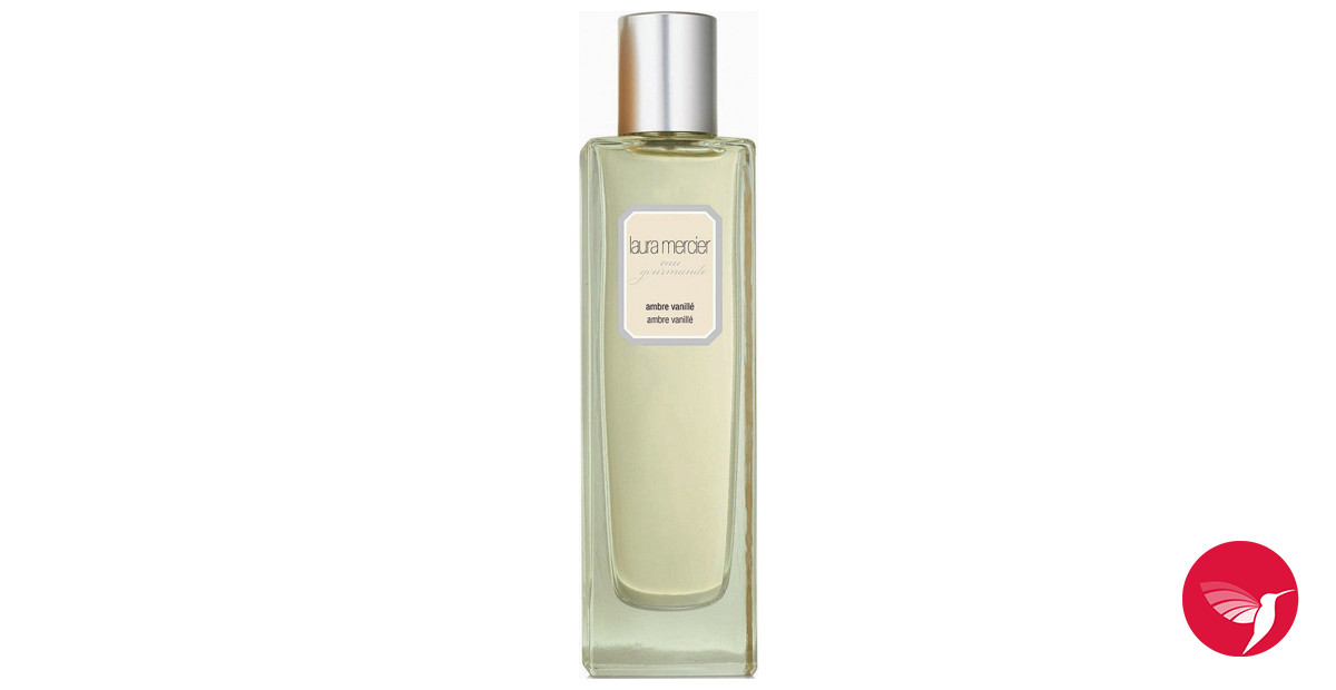 Eau Gourmande Ambre Vanille Laura Mercier 香水- 一款2013年女用香水