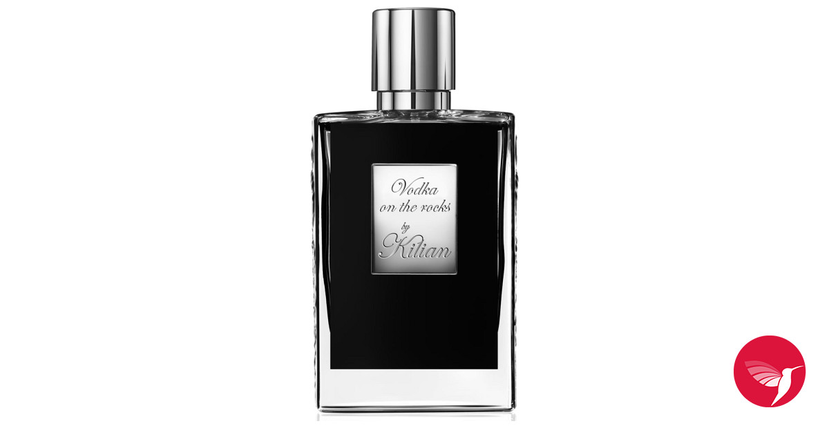 Vodka on the Rocks By Kilian perfume - a fragrance for women and