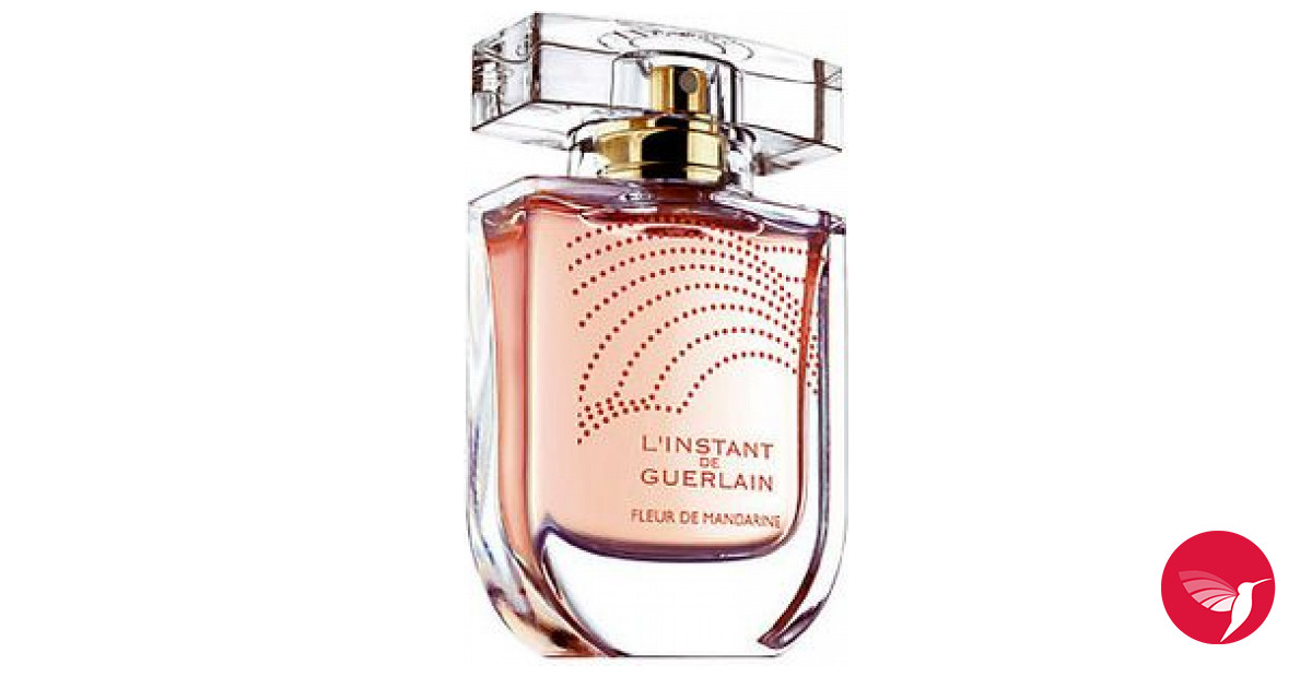 L'Instant de Guerlain Fleur de Mandarine Guerlain perfume - a