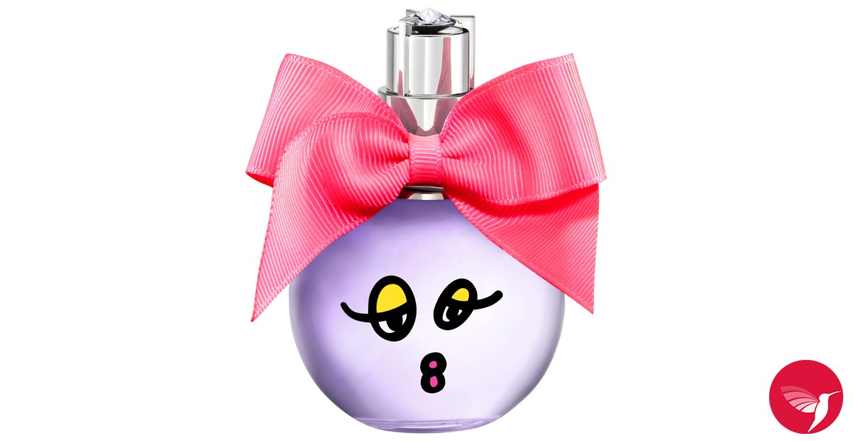 Eclat d'Arpege So Cute Lanvin perfume - a fragrance for women 2016