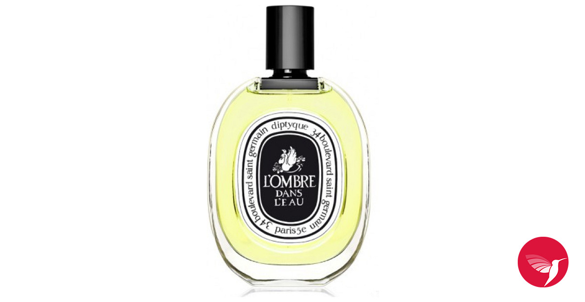 L'Ombre Dans L'Eau Eau de Toilette Diptyque perfume - a fragrance
