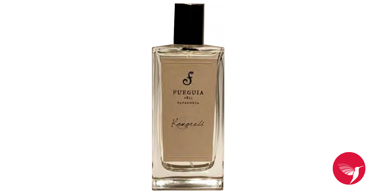 Komorebi Fueguia 1833 perfume - a fragrance for women and men 2016