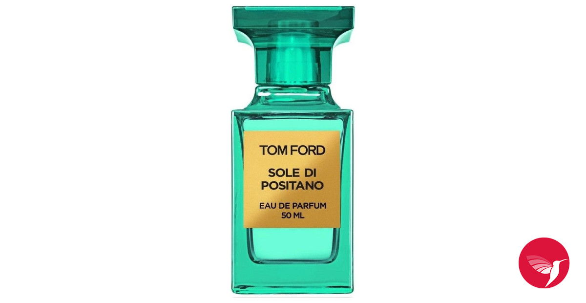 Sole di Positano Tom Ford perfume - a fragrance for women and men 2017