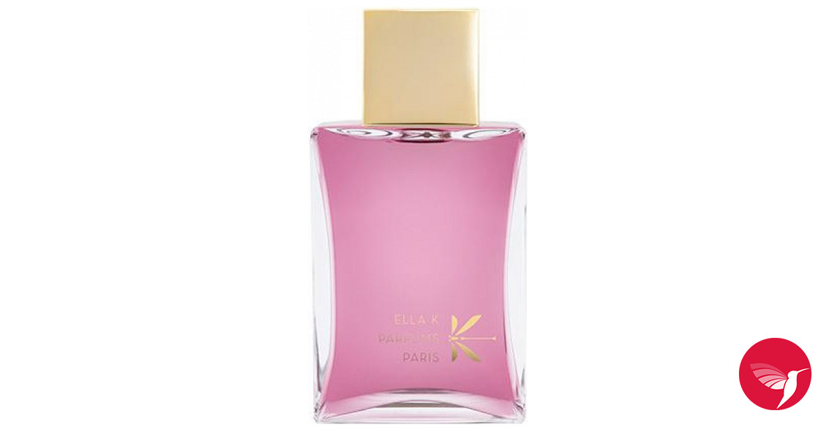 Baiser de Florence Ella K Parfums perfume - a fragrance for women