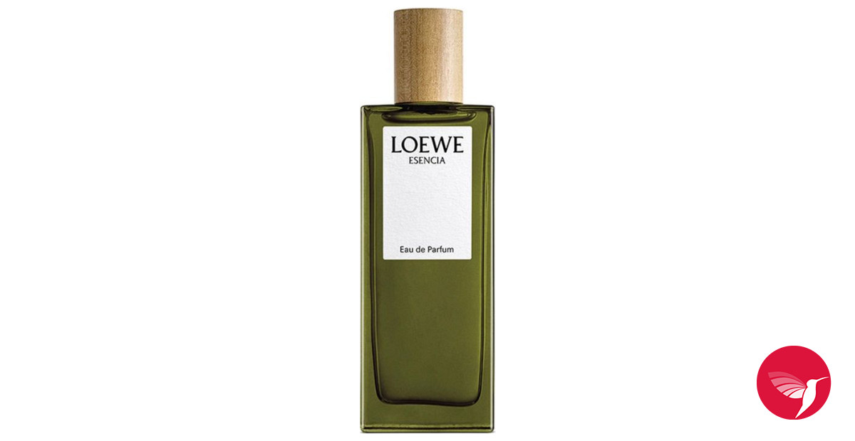 香水(男性用) LOEWE ESENCIA Eau de Parfum 100ml Loewe Esencia Eau