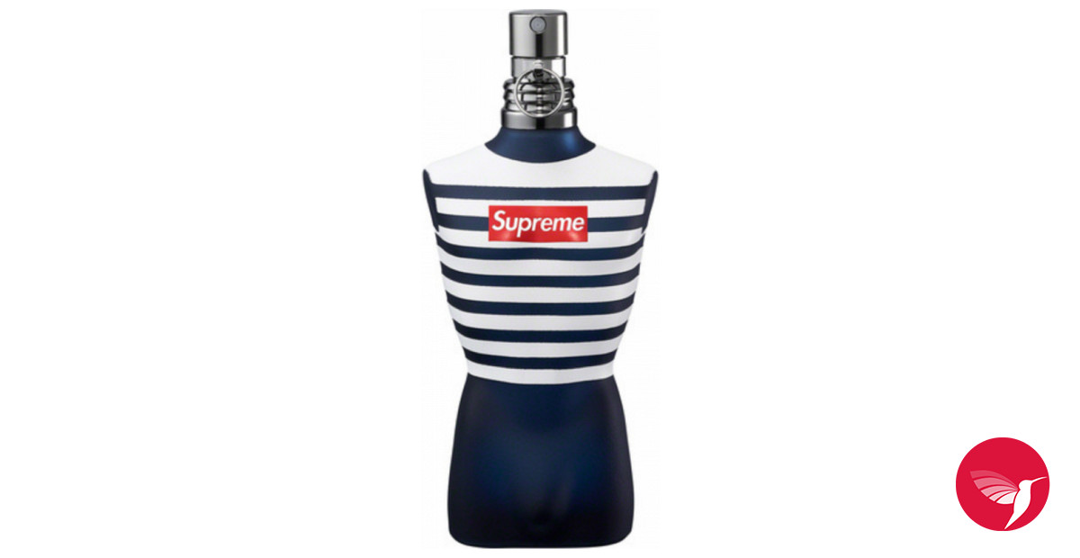 Le Male Supreme Edition Jean Paul Gaultier colonie - un parfum de