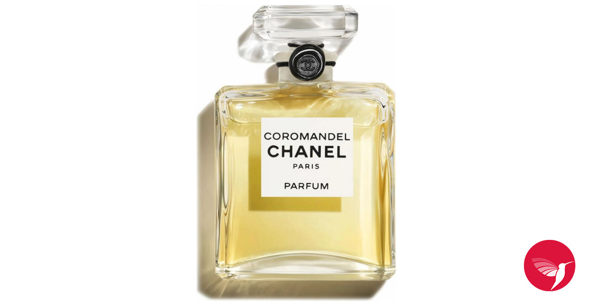 Coromandel Parfum Chanel 香水- 一款2019年中性香水