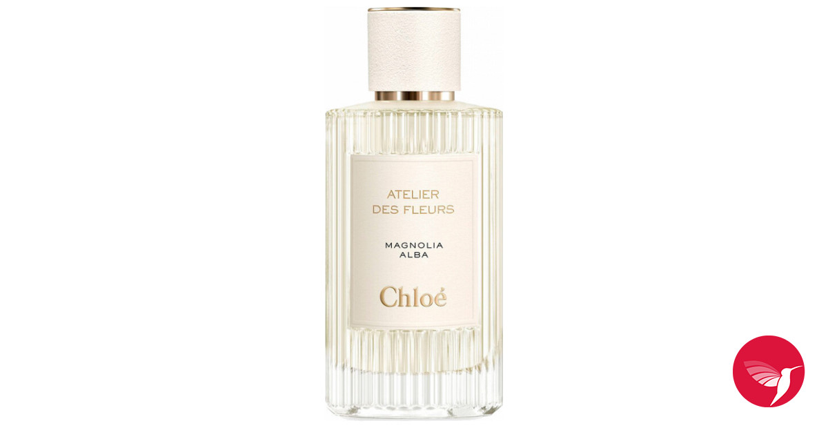 Magnolia Alba Chloé parfum - un parfum de dama 2019