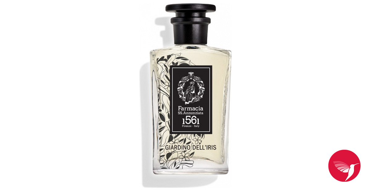 Giardino dell'Iris Farmacia SS. Annunziata perfume - a fragrance