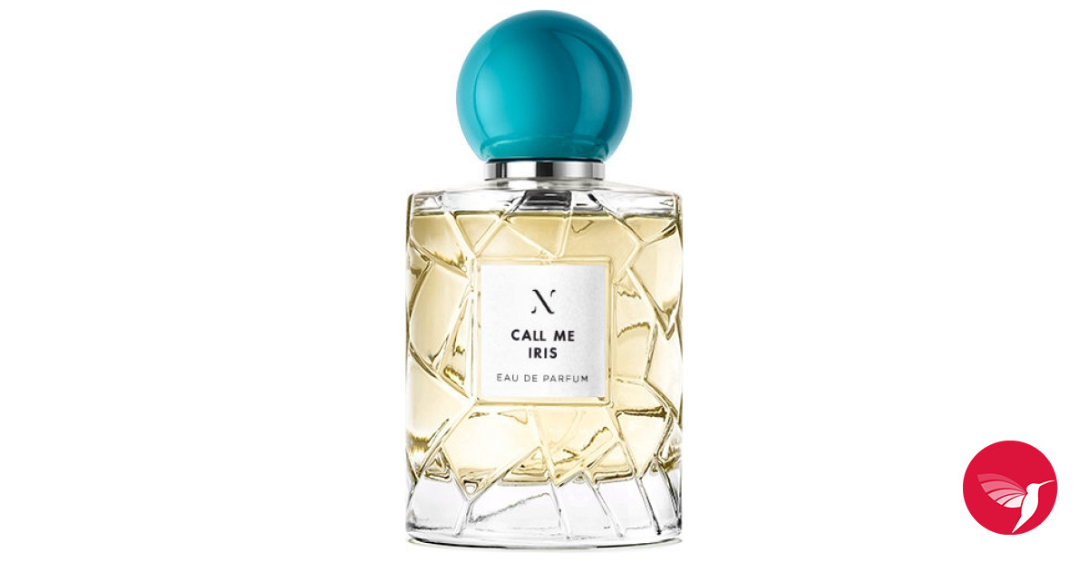 Call Me Iris Les Soeurs de Noe perfume - a fragrance for women and