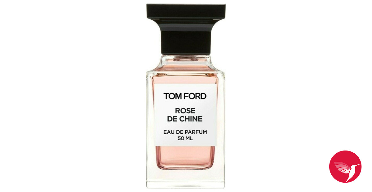 TOM FORD ROSE DE CHINE 50mL 【公式通販】