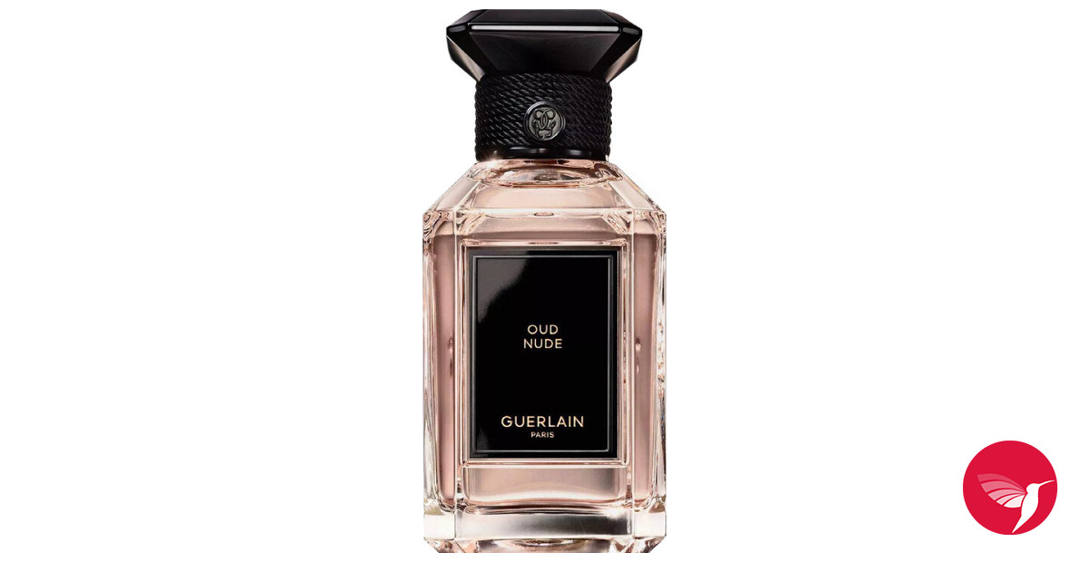 Oud Nude Guerlain perfume - a fragrance for women and men 2022