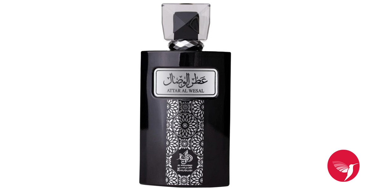 Attar Al Wesal Al Wataniah perfume - a fragrance for women and men