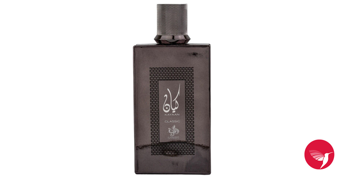 Kayaan Classic Al Wataniah perfume - a fragrance for women and men