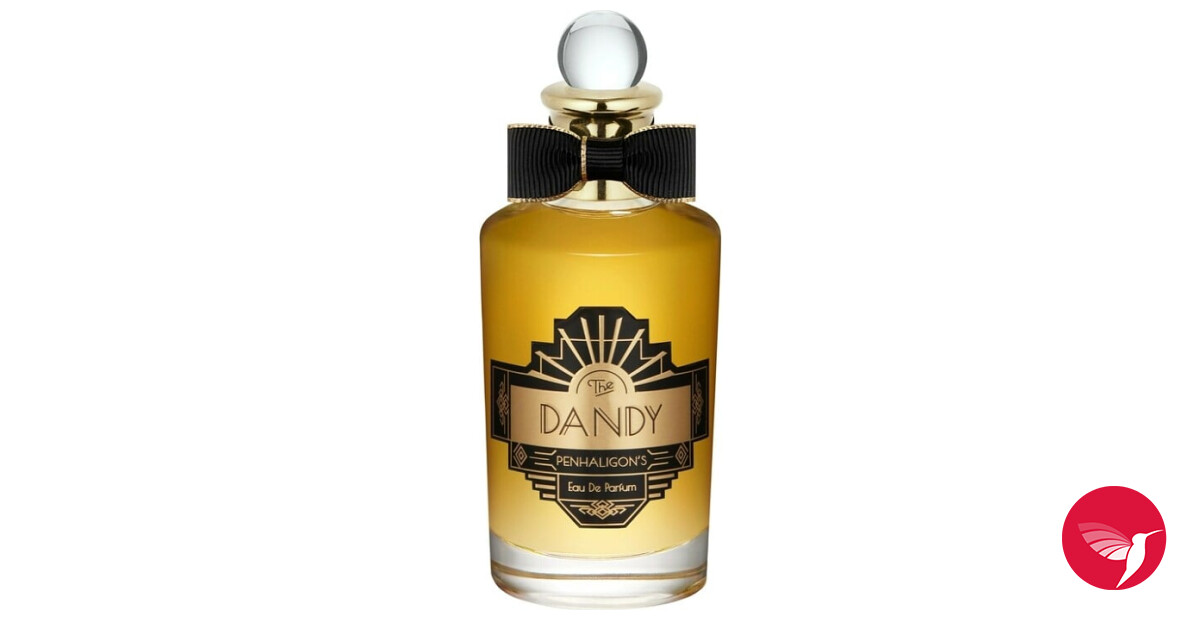 The Dandy Penhaligon's perfume - a new fragrance for women and men