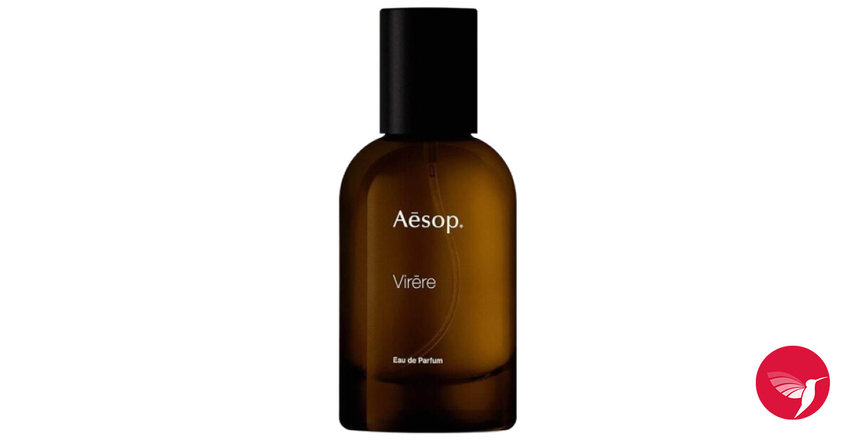 Virēre Aesop perfume - a new fragrance for women and men 2024