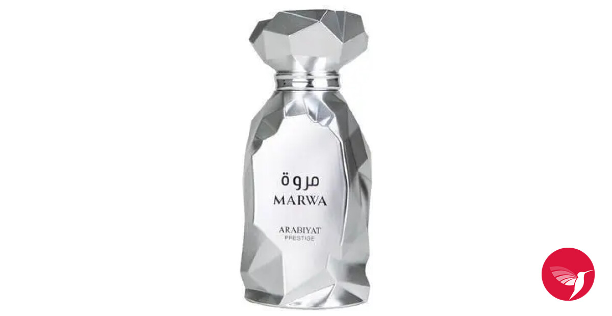 Marwa Arabiyat Prestige cologne - a new fragrance for men 2025