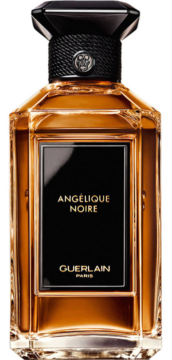 Angélique Noire Guerlain perfume - a fragrance for women and men 2005