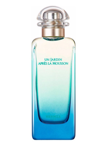 Un Jardin Apres la Mousson Hermès perfume - a fragrance for women