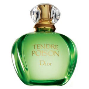 Tendre Poison Dior parfum - un parfum de dama 1994