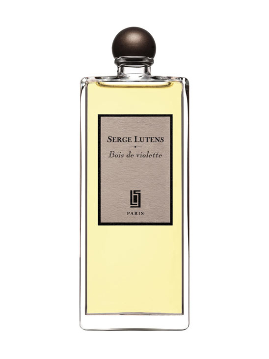Bois de Violette Serge Lutens perfume - a fragrance for women and