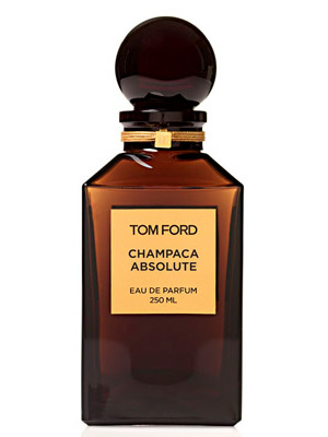 Champaca Absolute Tom Ford parfum - un parfum unisex 2009