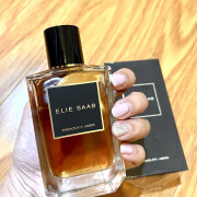 Essence No. 3 Ambre Elie Saab perfume - a fragrance for women and