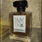 Numero Uno Carthusia cologne - a fragrance for men 2007