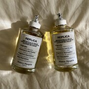 Matcha Meditation Maison Martin Margiela perfume - a fragrance for